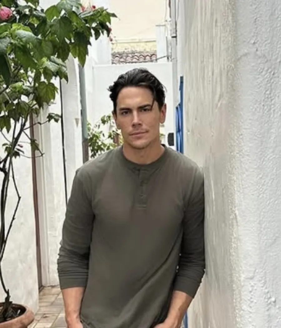 Who Is Vanderpump Rules' Tom Sandoval, And Why Is He Called 'The Most Hated Man In America' Today?