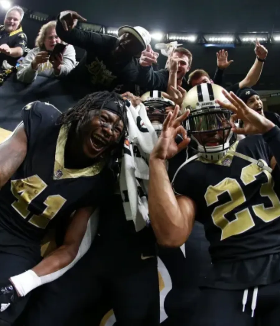 Analyst Wants Saints To Pursue Former No. 1 Pick