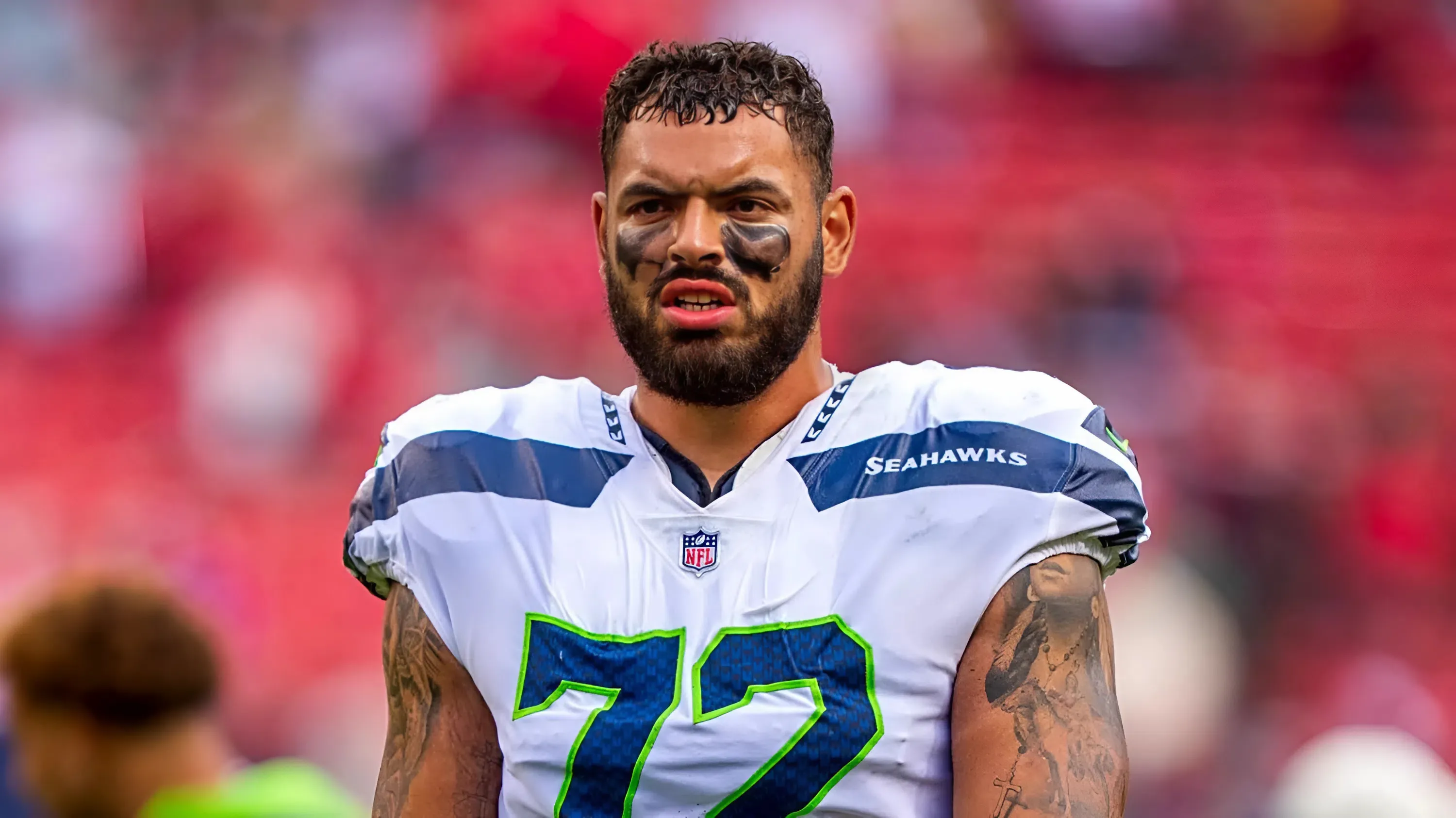 5 starters who may be playing their final down with the Seattle Seahawks during the 2025 season