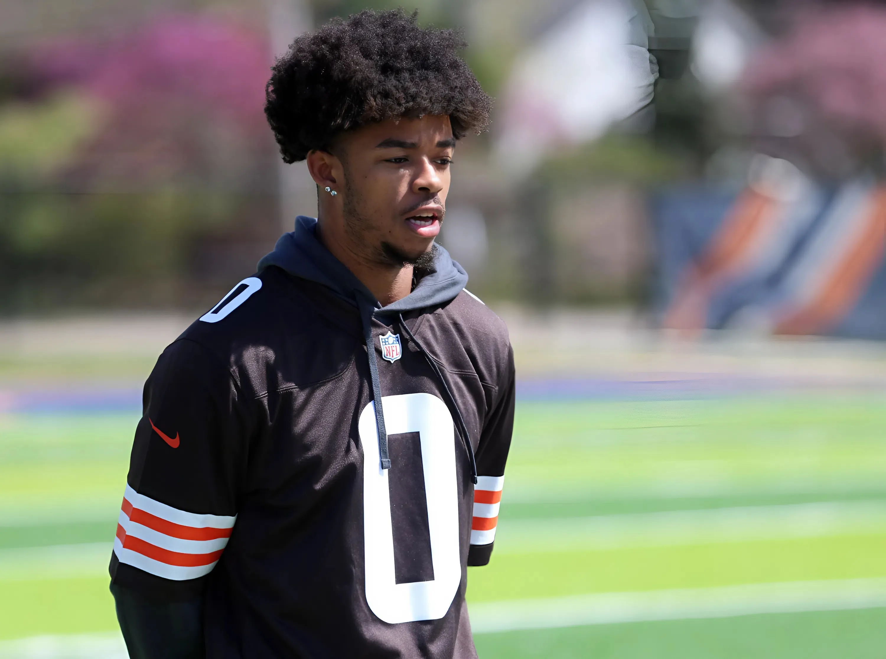 Eagles Could Be Eyeing Trade for Former 1st-Round CB: He Fits Fangio’s ‘Profile’