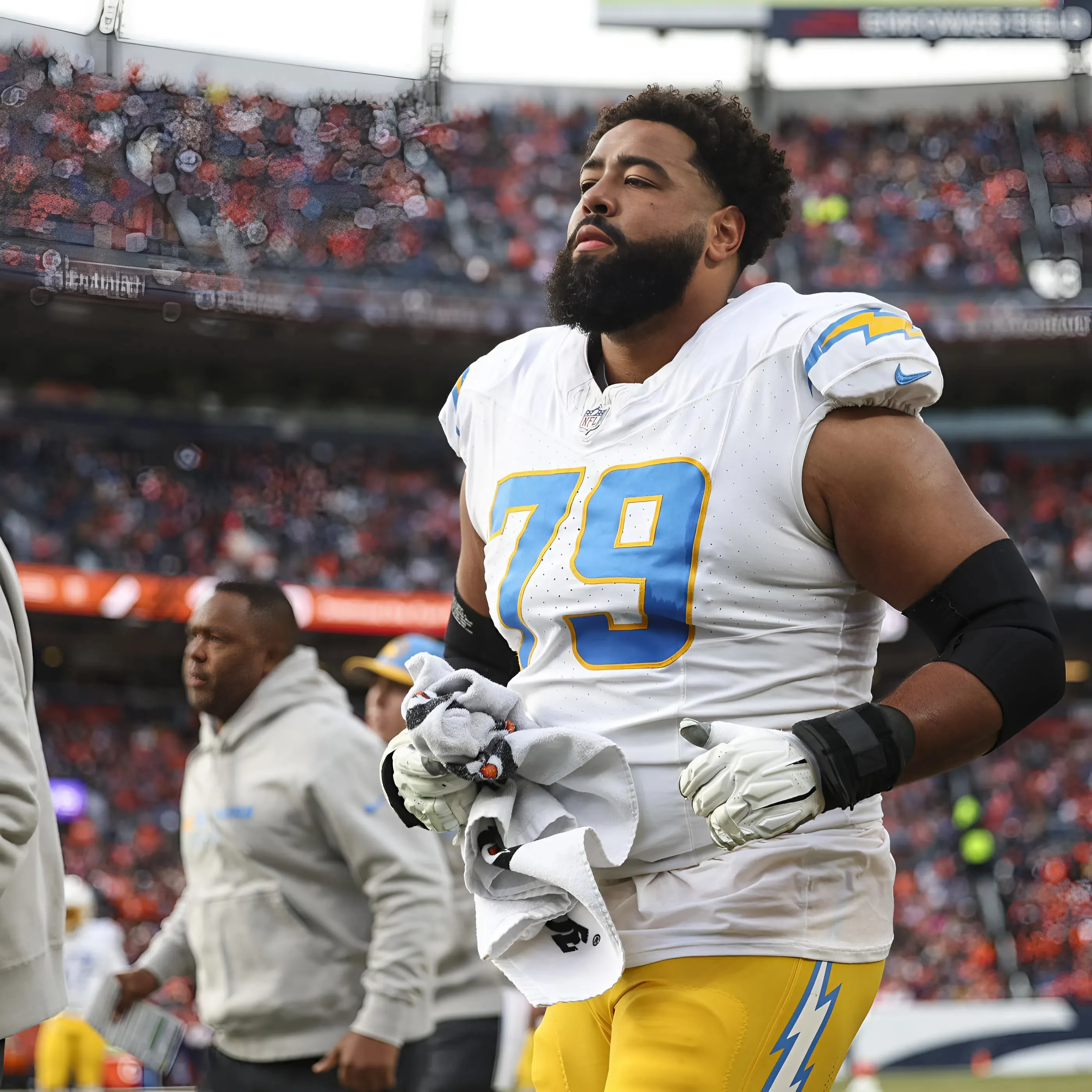 Pair of cut candidates should be on Seahawks' radar