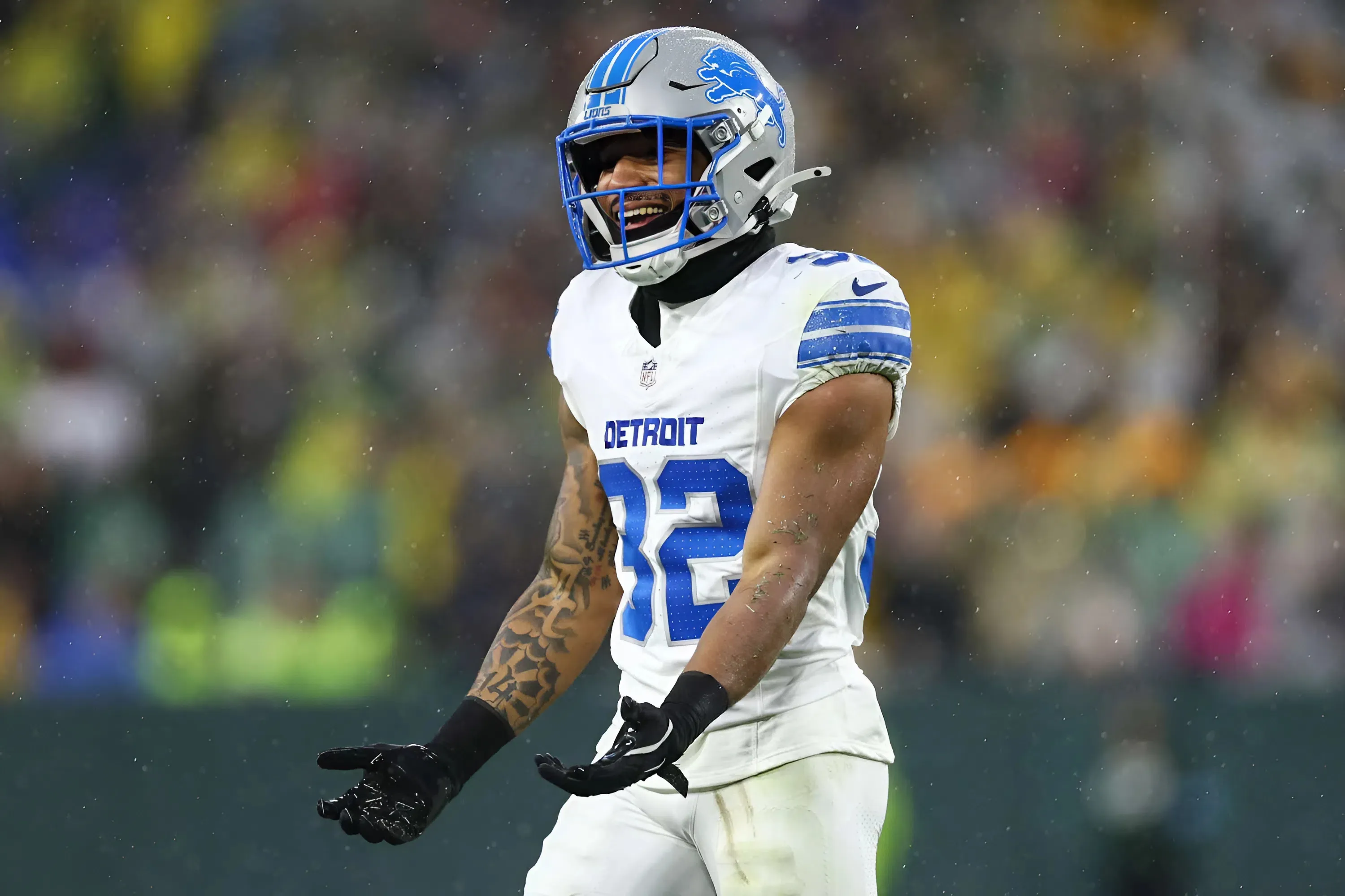 Who Are Lions' Best Value Players?