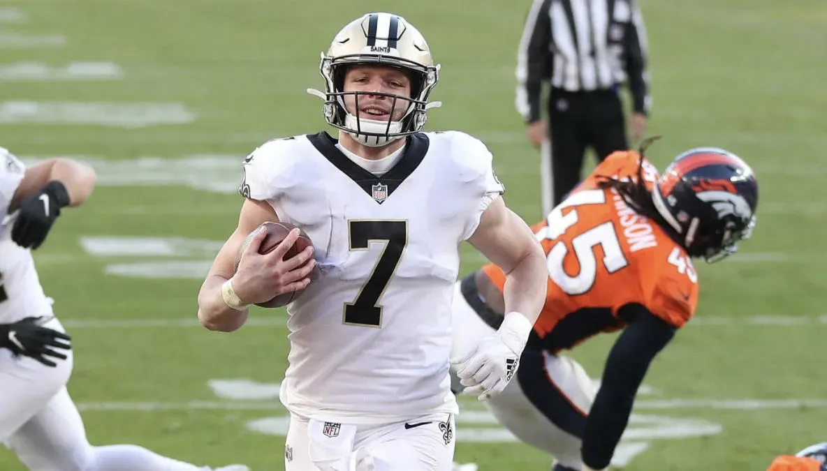 Broncos Urged to ‘Pounce’ if $52 Million NFC South Star Comes on Market