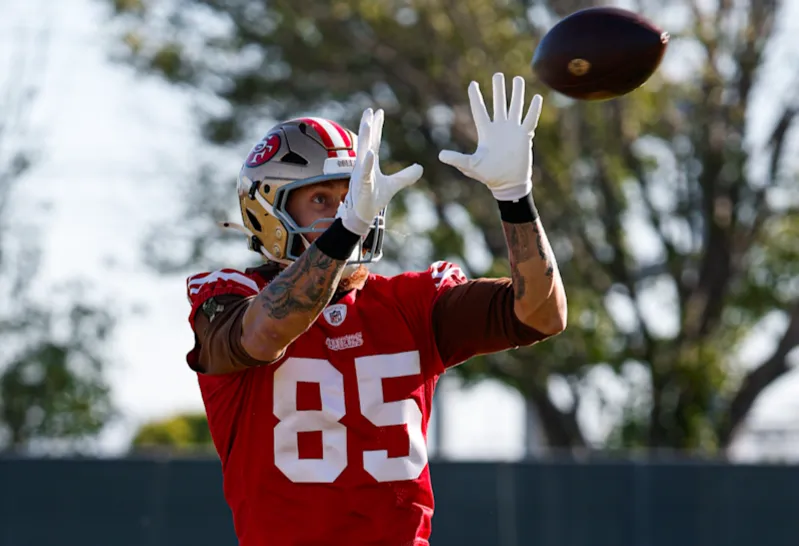 49ers Superstar Sends Strong Message on Teammate’s Underrated Hall of Fame Case