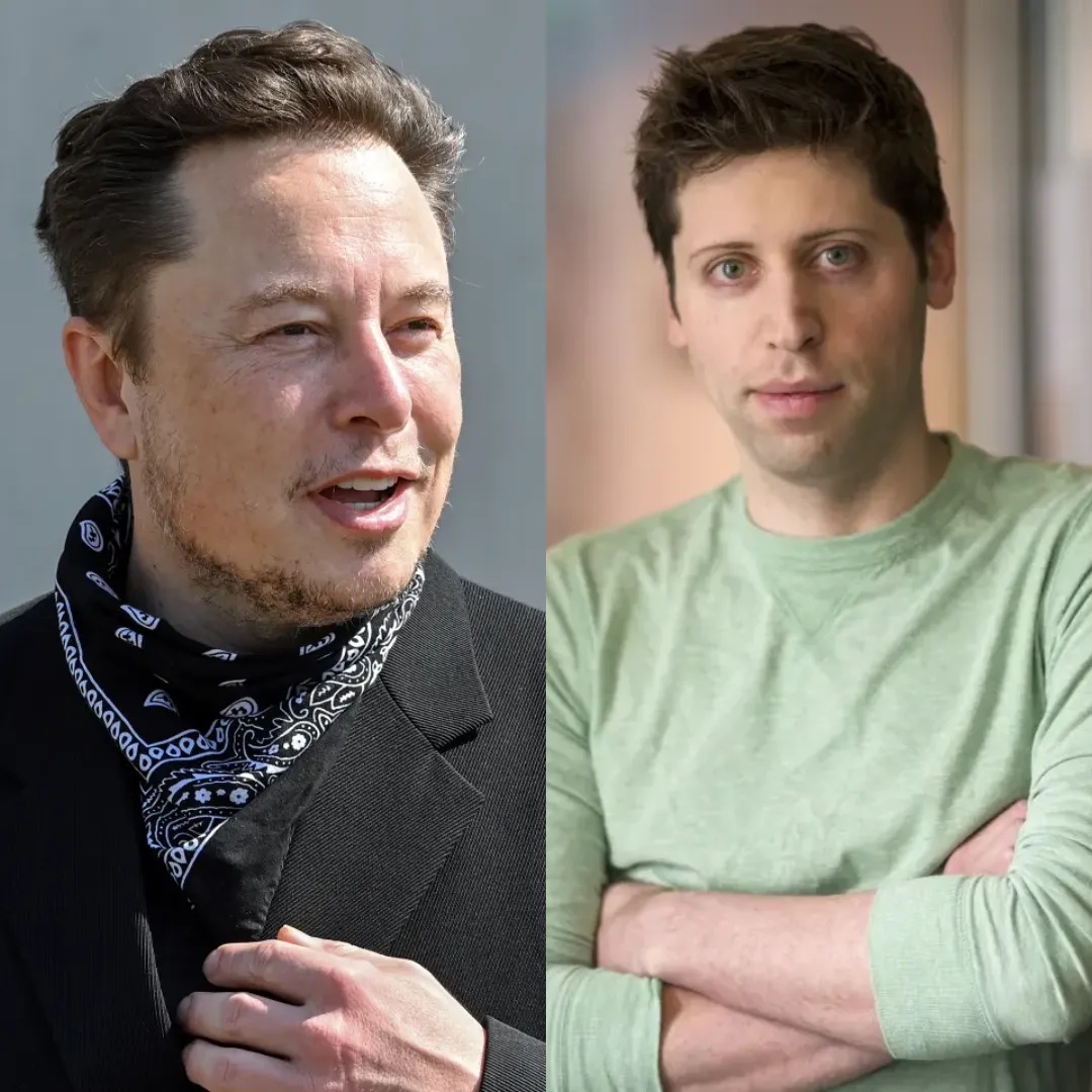 Tech Mogul Elon Musk Claims He Doesn't Use a Laptop: Allegations of Concealing Sensitive Documents in OpenAI Lawsuit Tech Mogul Elon Musk Claims He Doesn't Use a Laptop: Allegations of Concealing Sensitive Documents in OpenAI Lawsuit