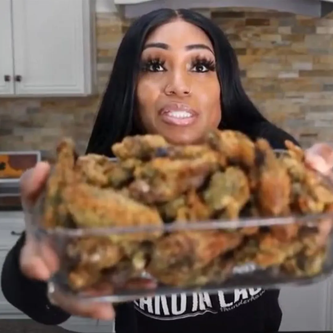 How to Make Crispy Pickled Chicken Wings – Bold Flavor Meets Oven-Crisped Perfection
