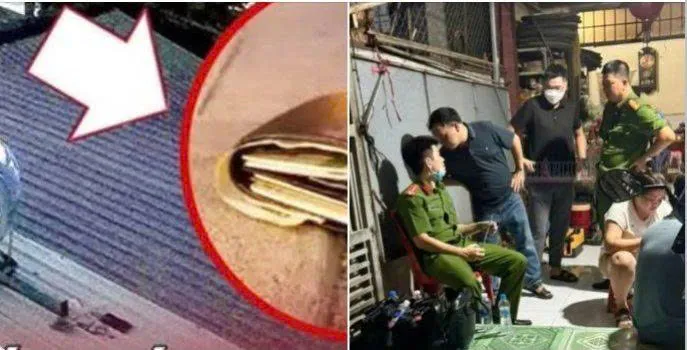 hé lộ danh tính người gây ra vụ án c.hấn đ.ộng bồn nước ở Đồng Nai Rợn tóc gáy khi phát hiện