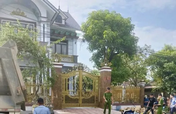 nhất Phú Thọ ngay lúc này Trời ơi sao lại xảy ra chuyện  vậy chứ