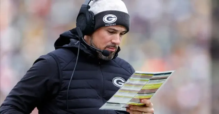 Ahead of the Pack? Matt LaFleur’s Play-Caller Ranking Revealed