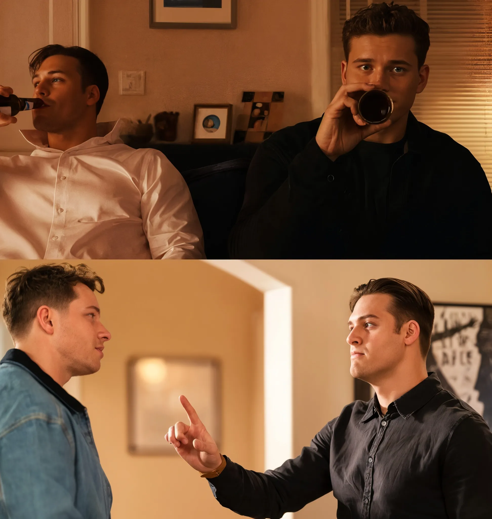 “What’s Next for Buck? ‘9-1-1’ Season 8 Teases His Most Shocking Transformation Yet”