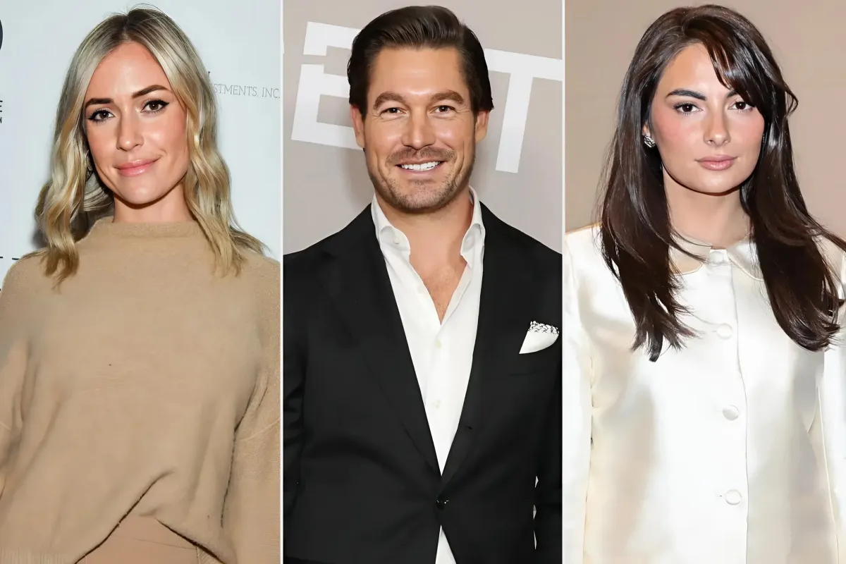 Kristin Cavallari's Eye-Opening Revelations: Craig Conover Hookup as a 'Wake Up Call' and His Clarification on Paige DeSorbo 'Overlap' - lulu