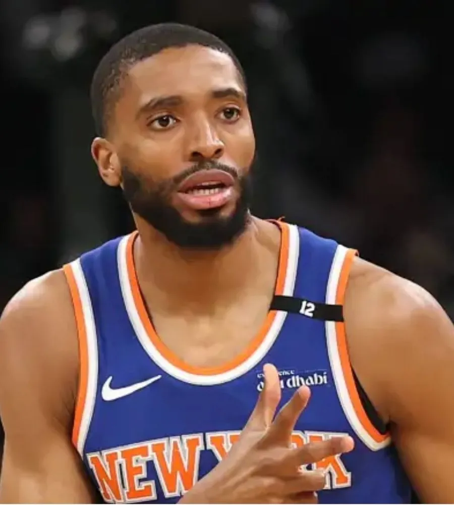 Knicks Reportedly Open to Trading Extension Eligible Forward