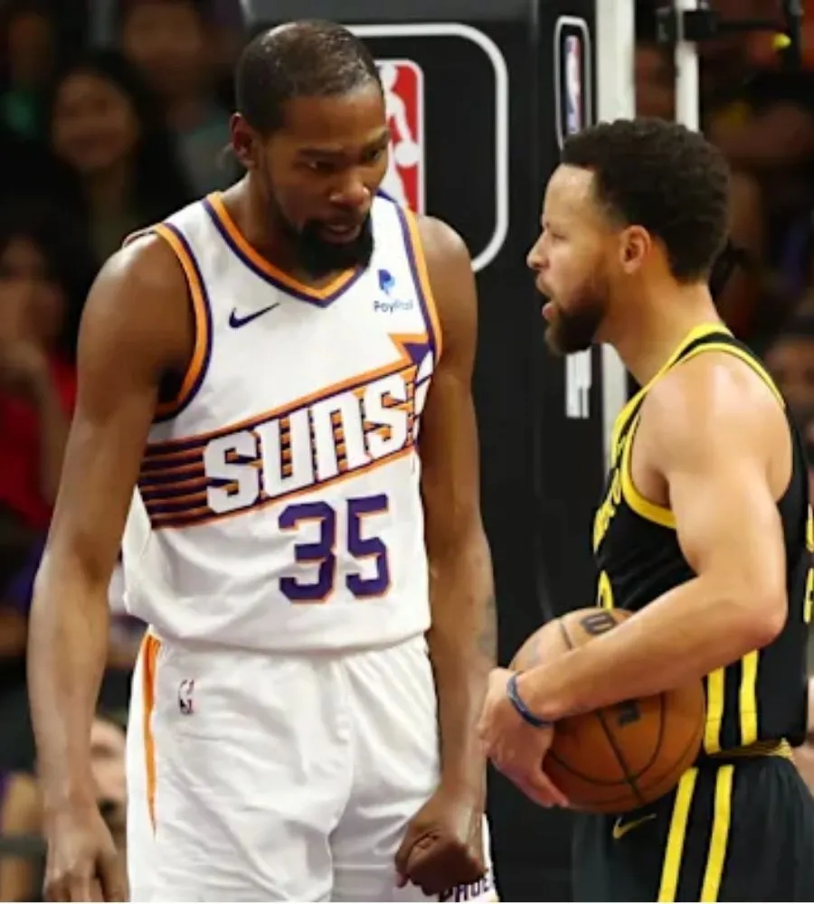 Steve Kerr a Big Reason Why Kevin Durant Did Not Want to Return at Deadline