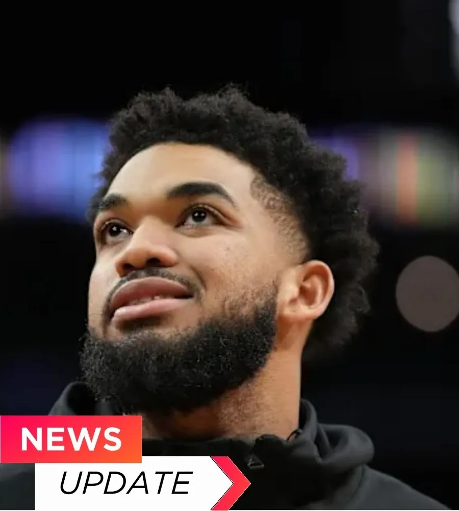 Knicks' Karl-Anthony Towns Trade Closer to Completion After Wolves Pick
