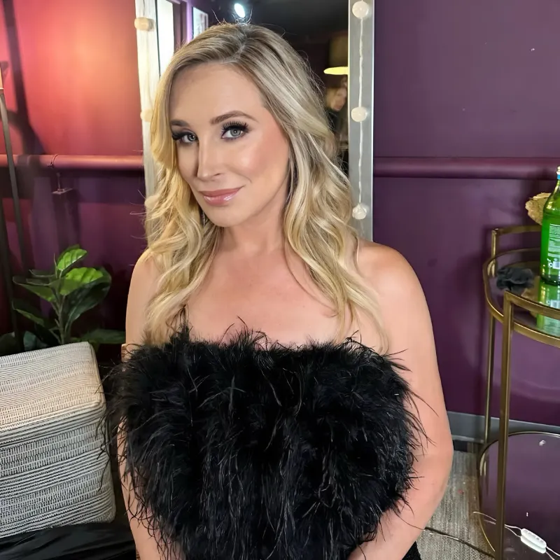 Sonja Morgan is Named as RHONY Star Who Was Banned From SoulCycle Classes Due to Mid-Class Make-Out as She Denies the Report-quang