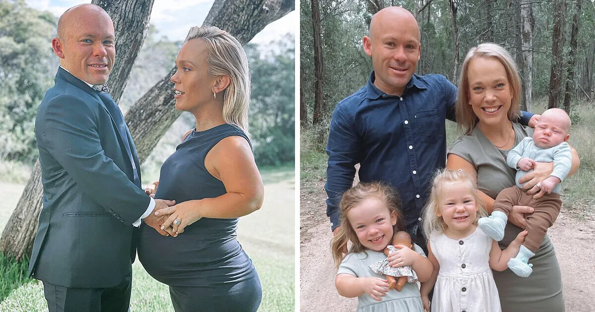 Couple with dwarfism have children against all the odds