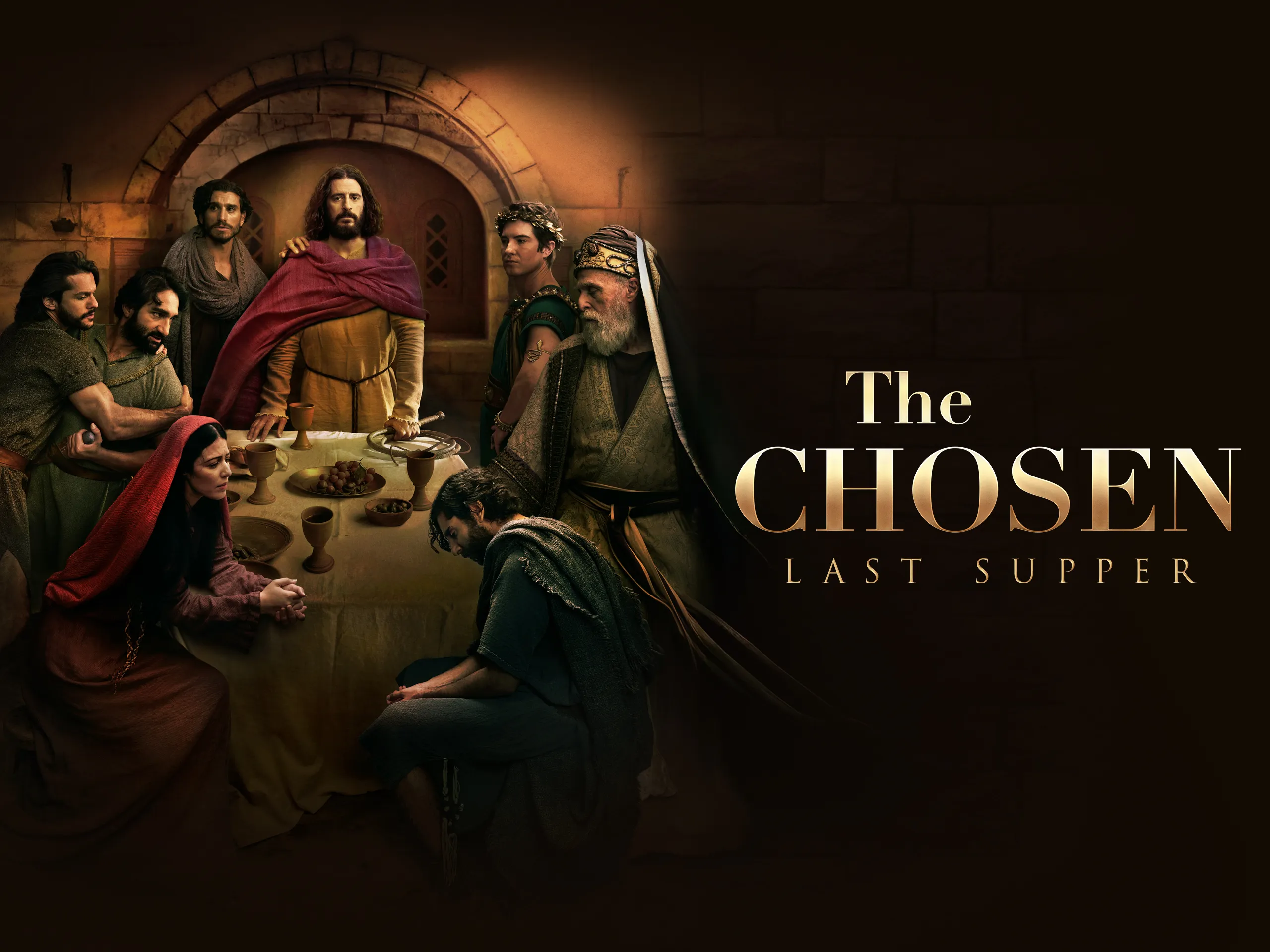 The Chosen Season 5: When Is It Coming and What Will Happen?