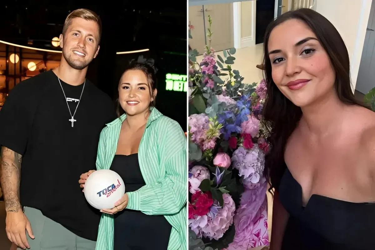Dan Osborne’s £1k anniversary gift to Jac Jossa after Christine McGuinness texts – as star ‘pulls out all t... ngocc