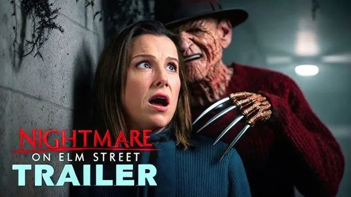 A Nightmare on Elm Street (2026)