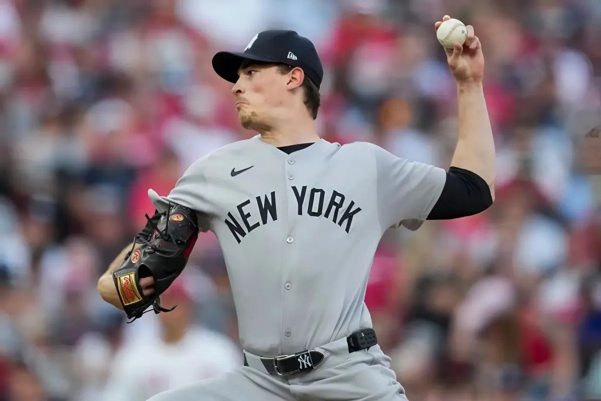 Max Fried's Pitch-Perfect Performance: Locking in All-Star Game Starter Role with MLB-Leading 10th Win - lulu