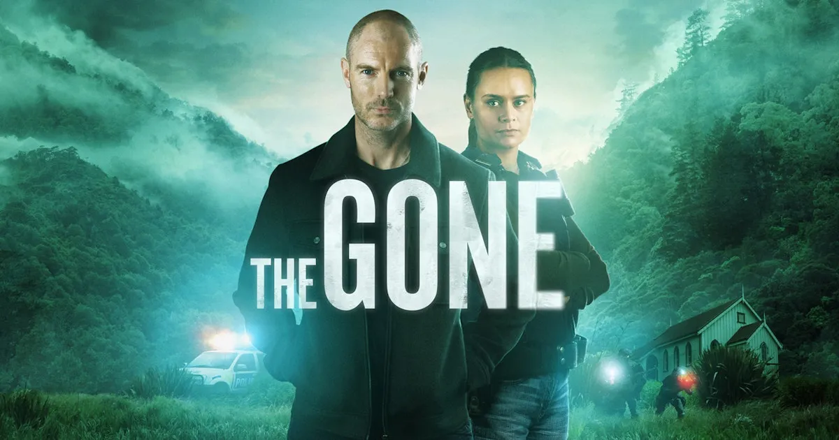 The Gone (2023)