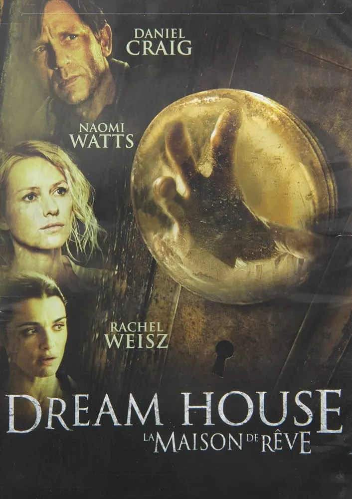 "Dream House" (2011)