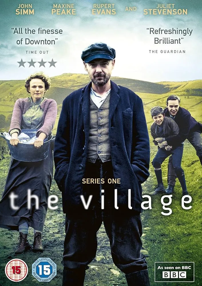 The Village (2013–2014)