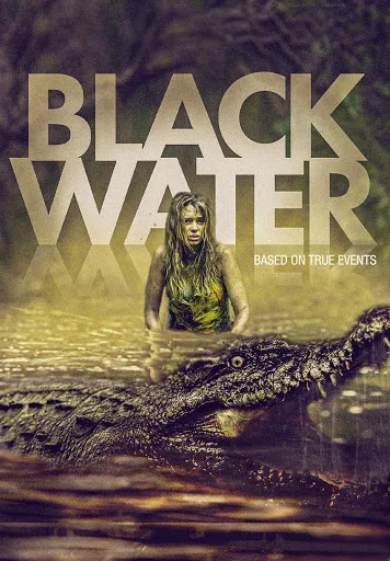Black Water" (2007)