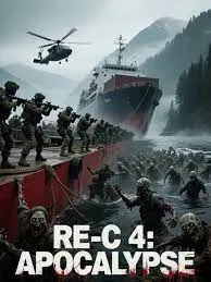 Apocalypse (2014)