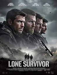 "Lone Survivor" (2013)