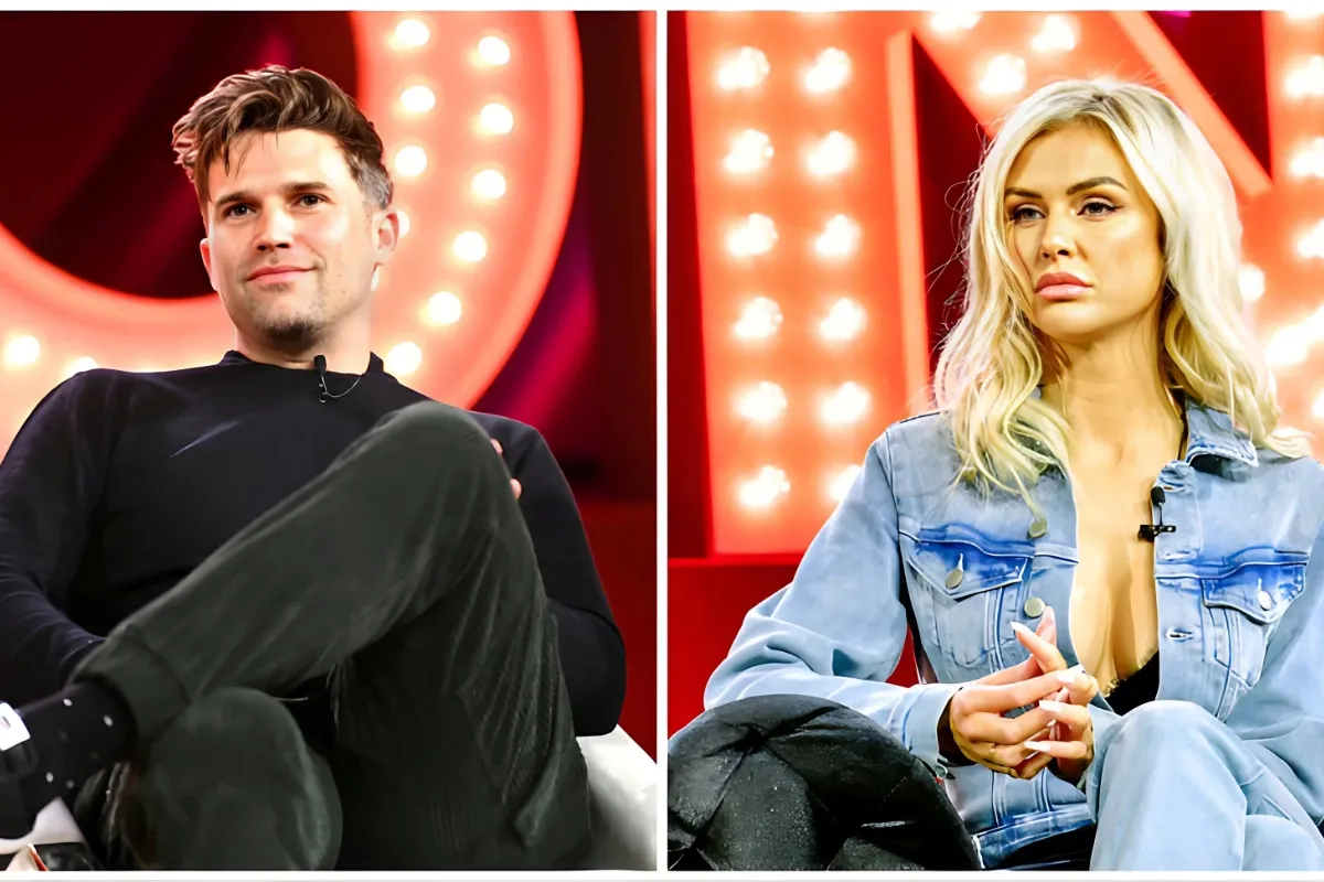 Are Tom Schwartz and Lala Kent Secretly Dating? Rumor Surfaces on IG After Fan Claims Vanderpump Rules Stars Are Always Together in LA, Plus They Gush Over One Another on Podcast - lulu