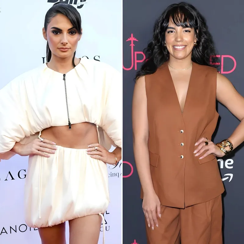 Danielle Olivera Responds Harshly! Hurt By Paige DeSorbo's "Teasing", Reveals Post-Summer House Future And Endlessly Unexpectedly Mentioned "Balloon Guy" - lulu