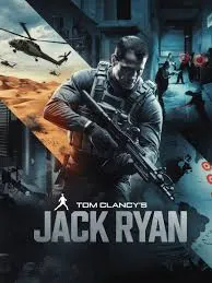 Tom Clancy’s Jack Ryan Movie (2025)