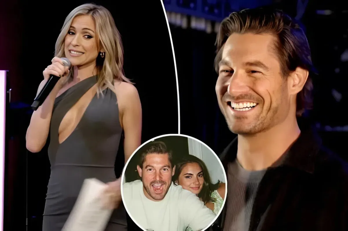 Kristin Cavallari accuses Craig Conover of lying about Paige DeSorbo romance in ‘f–king crazy’ interview - lulu