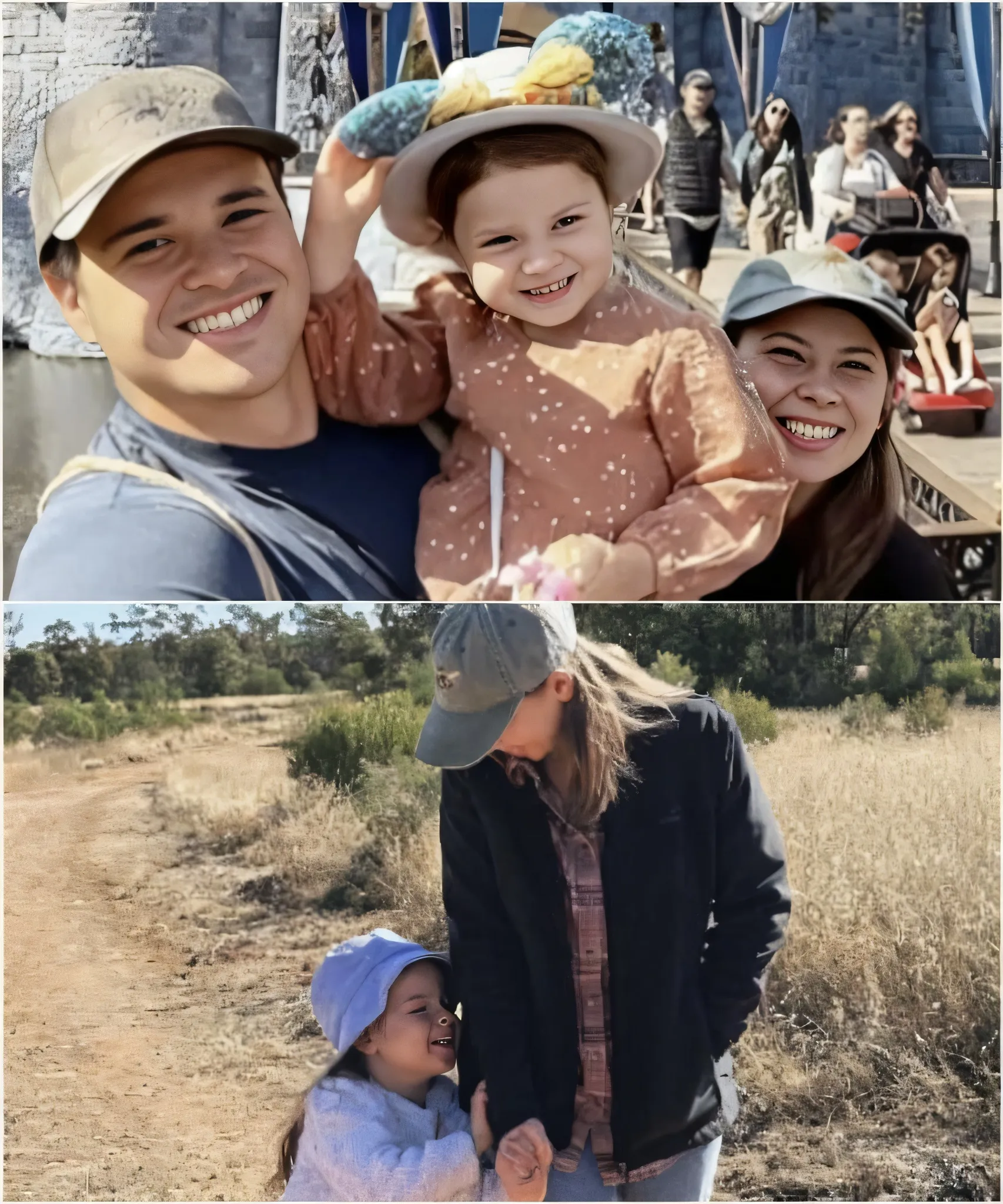 Bindi Irwin Shares Heartfelt Post About Dance & Motherhood