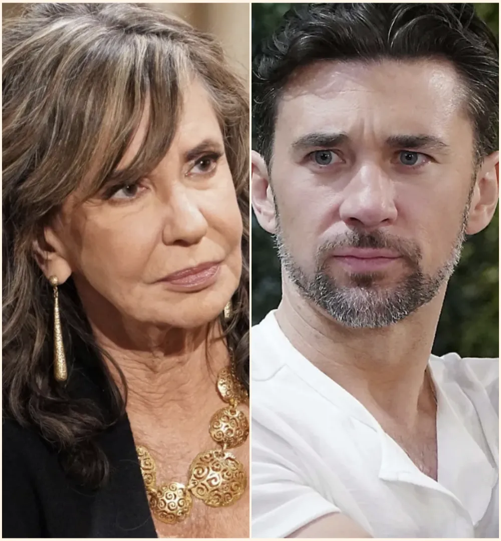 WILL JILL LOSE IT OVER CANE’S SCANDAL? FANS THINK SHE’LL EXPLODE!
