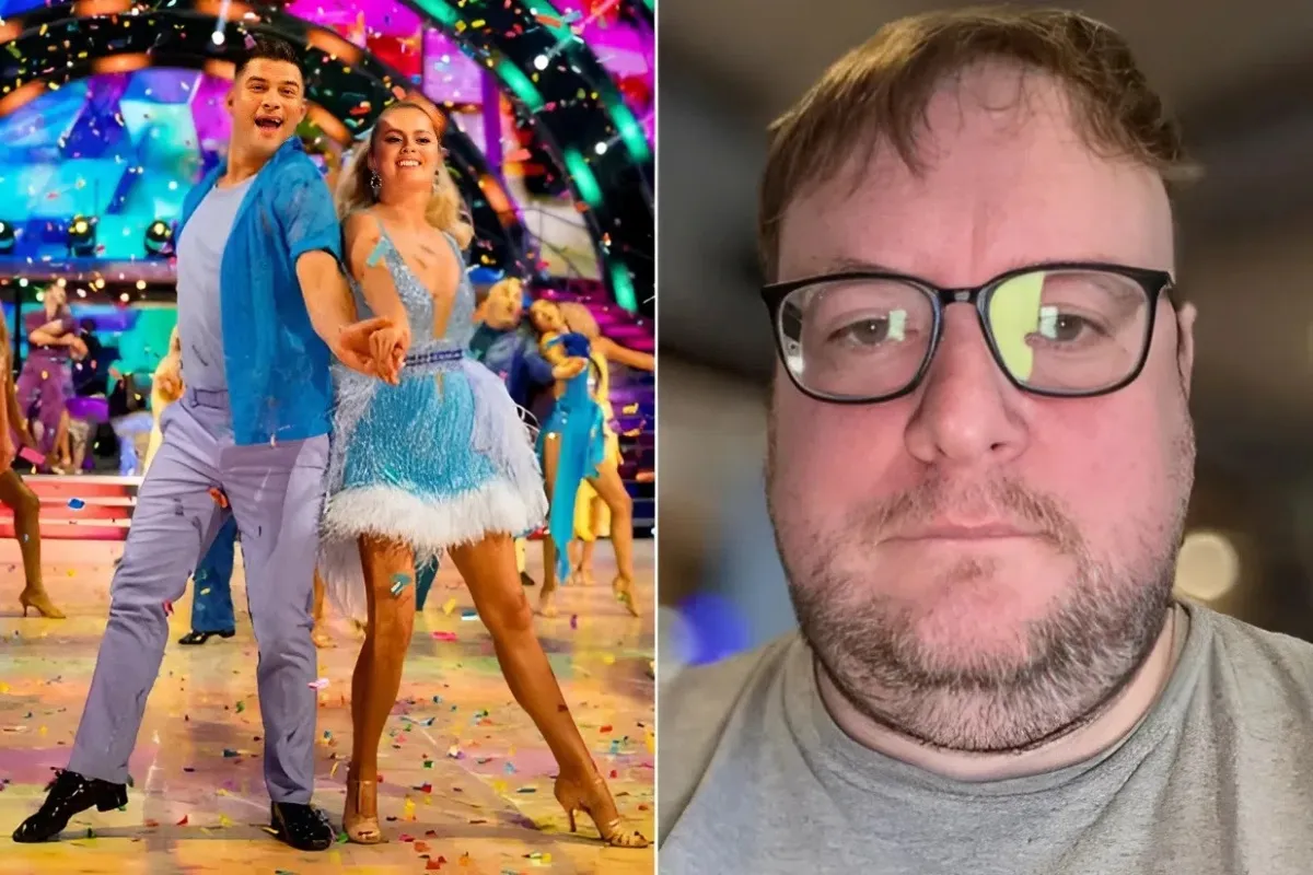 Strictly Come Dancing’s ‘super-spoiler’ earns HUGE amount a month by leaking result as he’s unmasked for first time liennhi