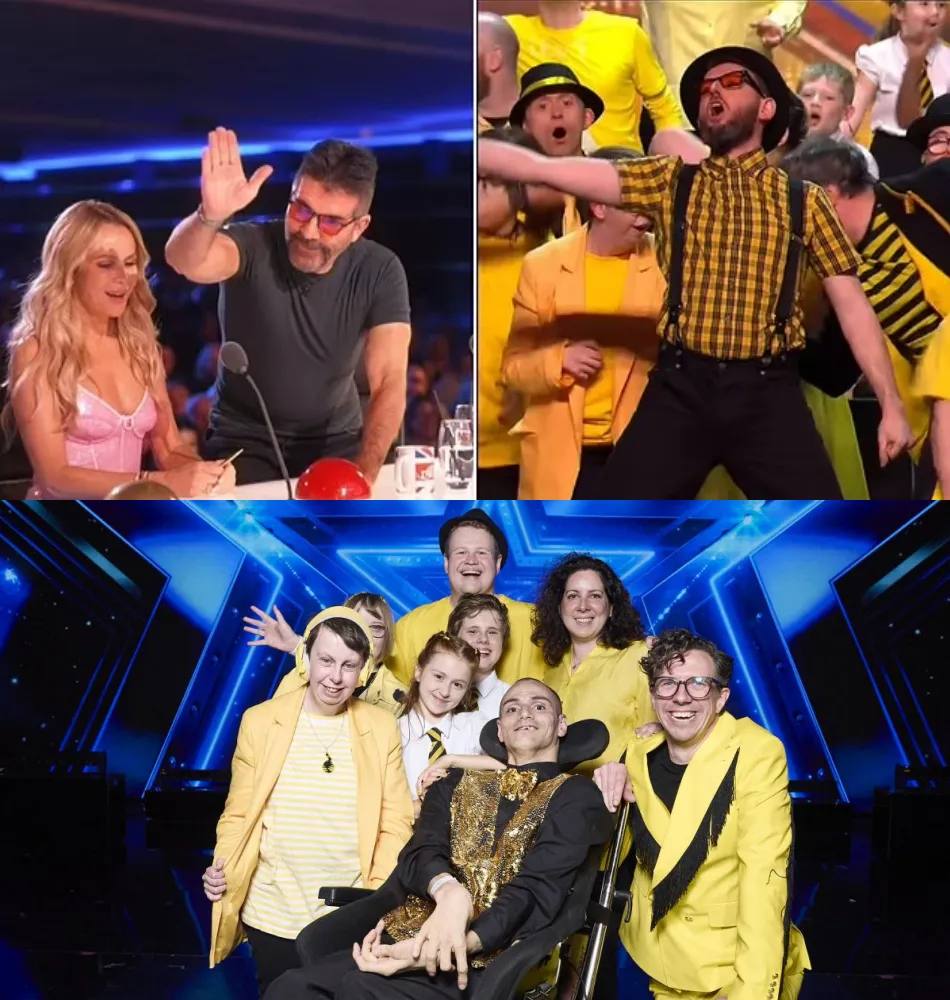 Watford-based Britain's Got Talent semi-finalists to perform at iconic cricket venue