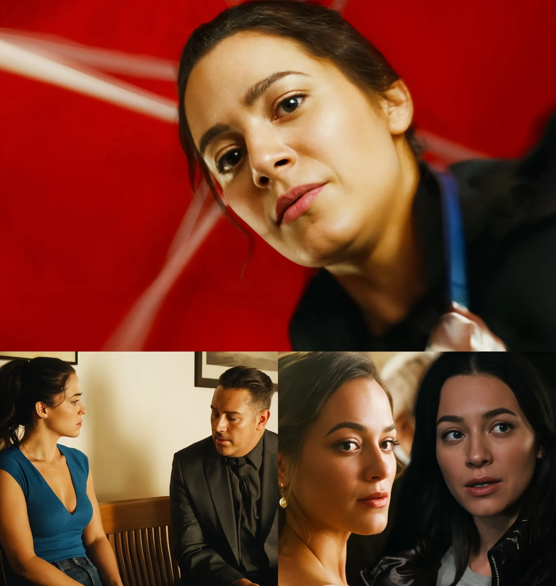 Fire Country Made A Huge Mistake With Gabriela's Season 3 Story - And Stephanie Arcila Has Something To Say About It