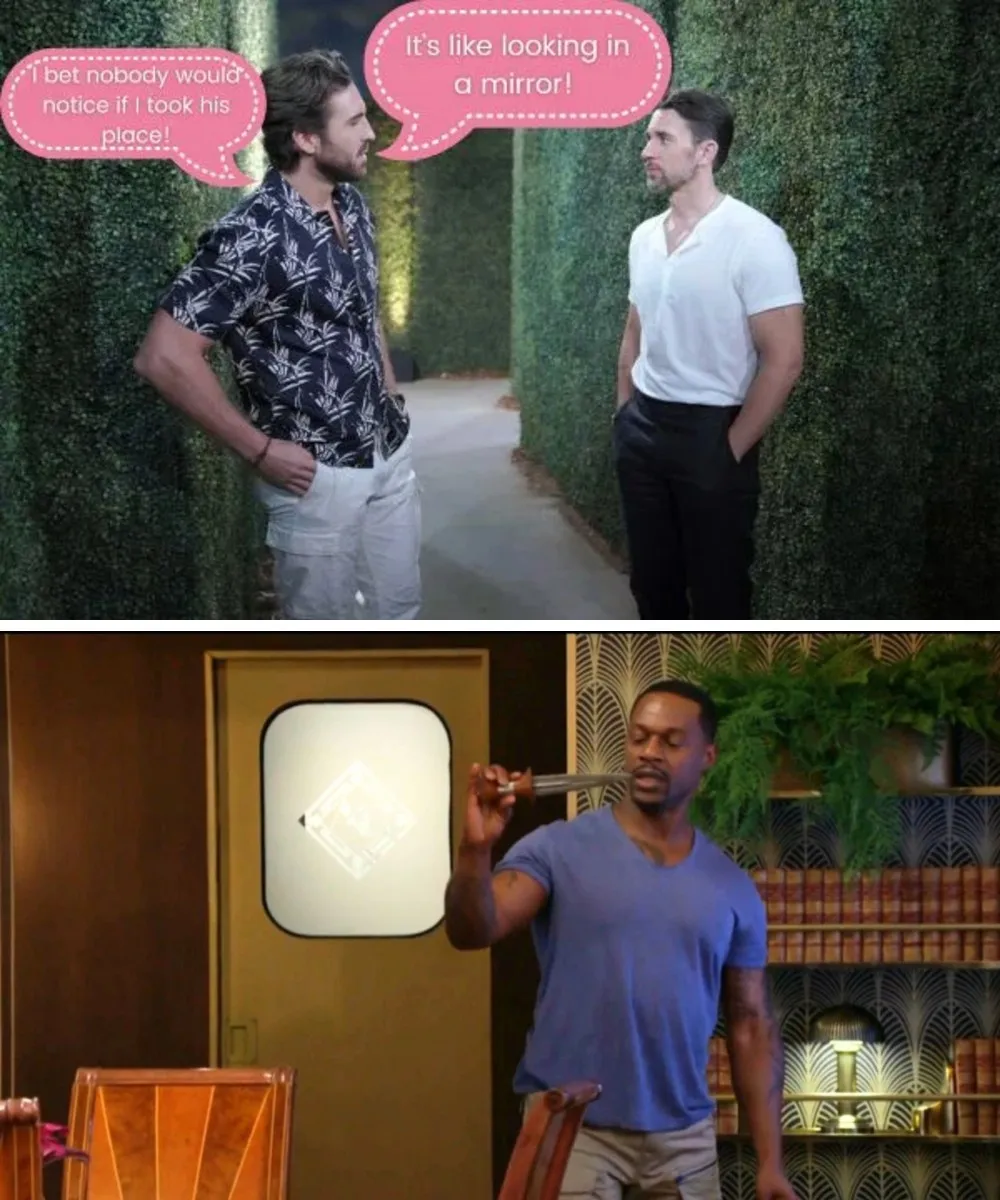 The Young And The Restless Spoilers: The Culprit Who Tries to Kill Cane and the Victim Are Revealed