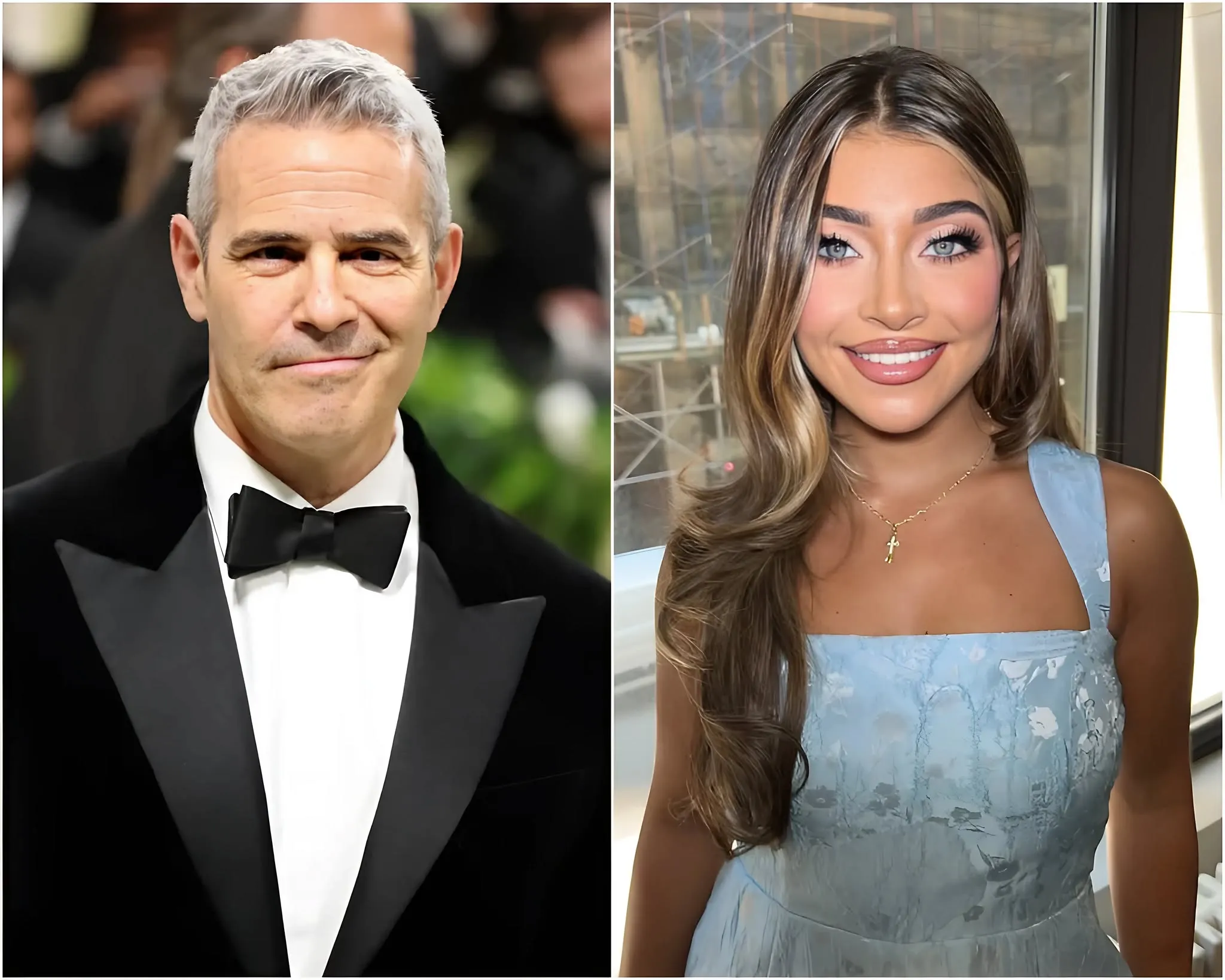 After Being Fired, Gia Giudice Exposes Shocking Allegations Against Andy Cohen, Accusing Him of Sexual Harassment Towards Castmates on Next Gen NYC