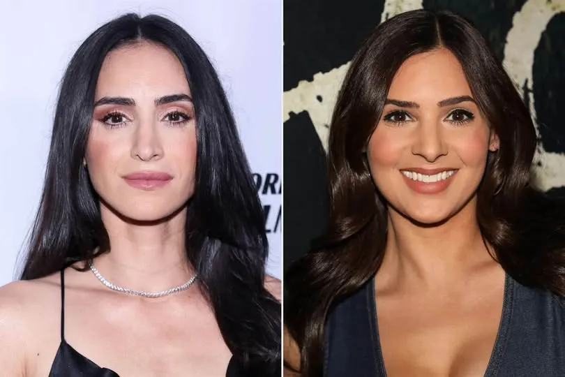Camila Banus and Cherie Jimenez’s Brutal War Over Gabi’s Role on Days of Our Lives