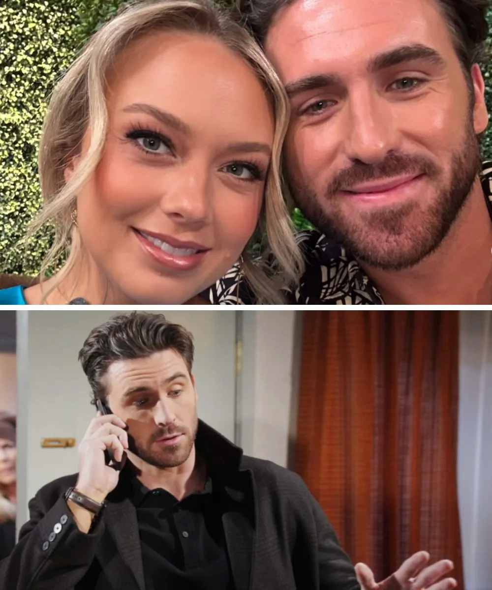 The Young And The Restless Spoilers: Chance’s Last Moments Revealed As He Tries To Save Cane And Abby, Conner Floyd Bids Farewell