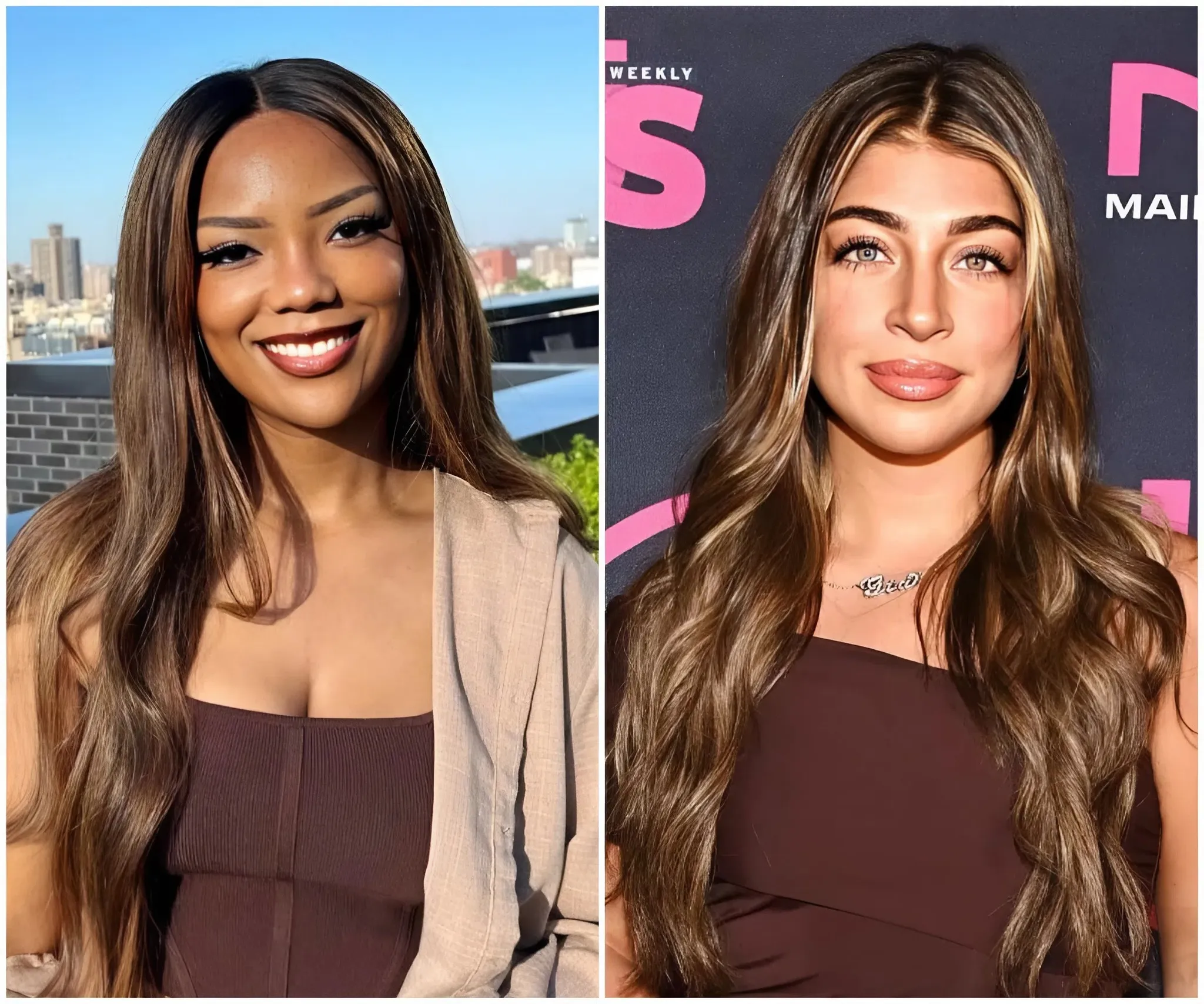 Gia Giudice Breaks Silence About Rumors Of Conflict With Riley Burruss While Filming “Next Gen NYC” And Reveals Shocking Private Text Messages