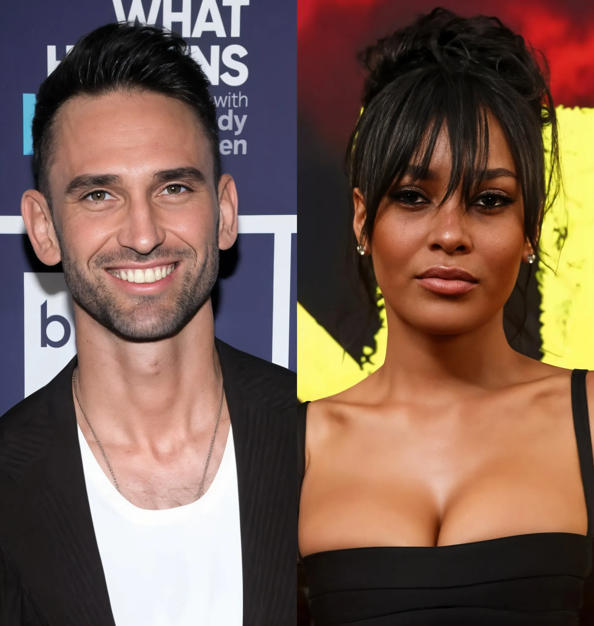Summer House Star Ciara Miller Talks Carl’s Big Confession