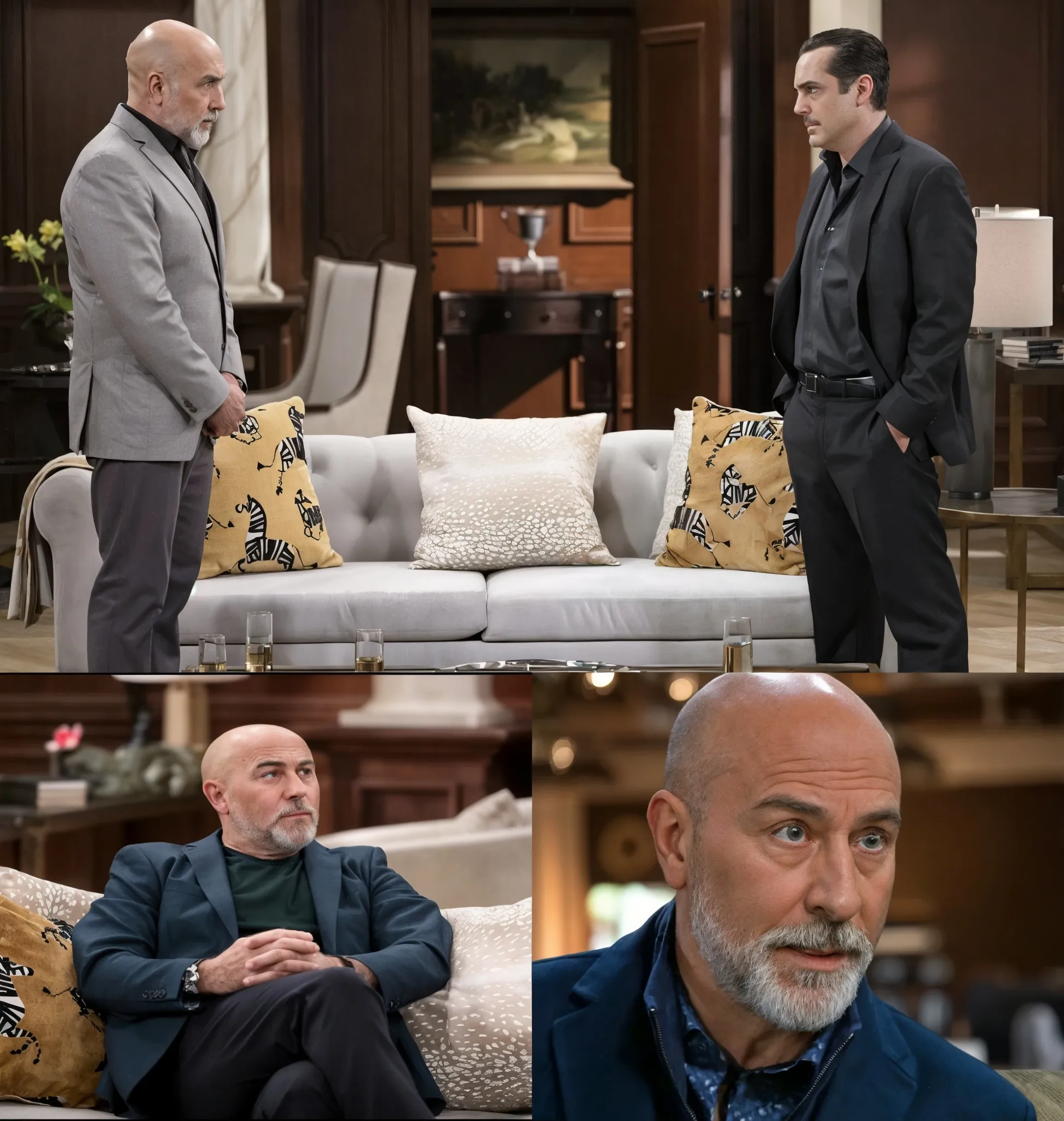 General Hospital Spoilers: Sidwell’s Rejection Revenge – Targets Sonny’s Entire Family