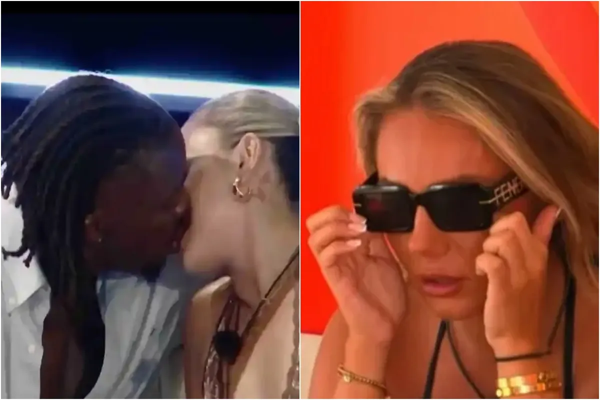 Love Island fans beg bosses to REMOVE Meg from the show – after Dejon kisses bombshell ngocc
