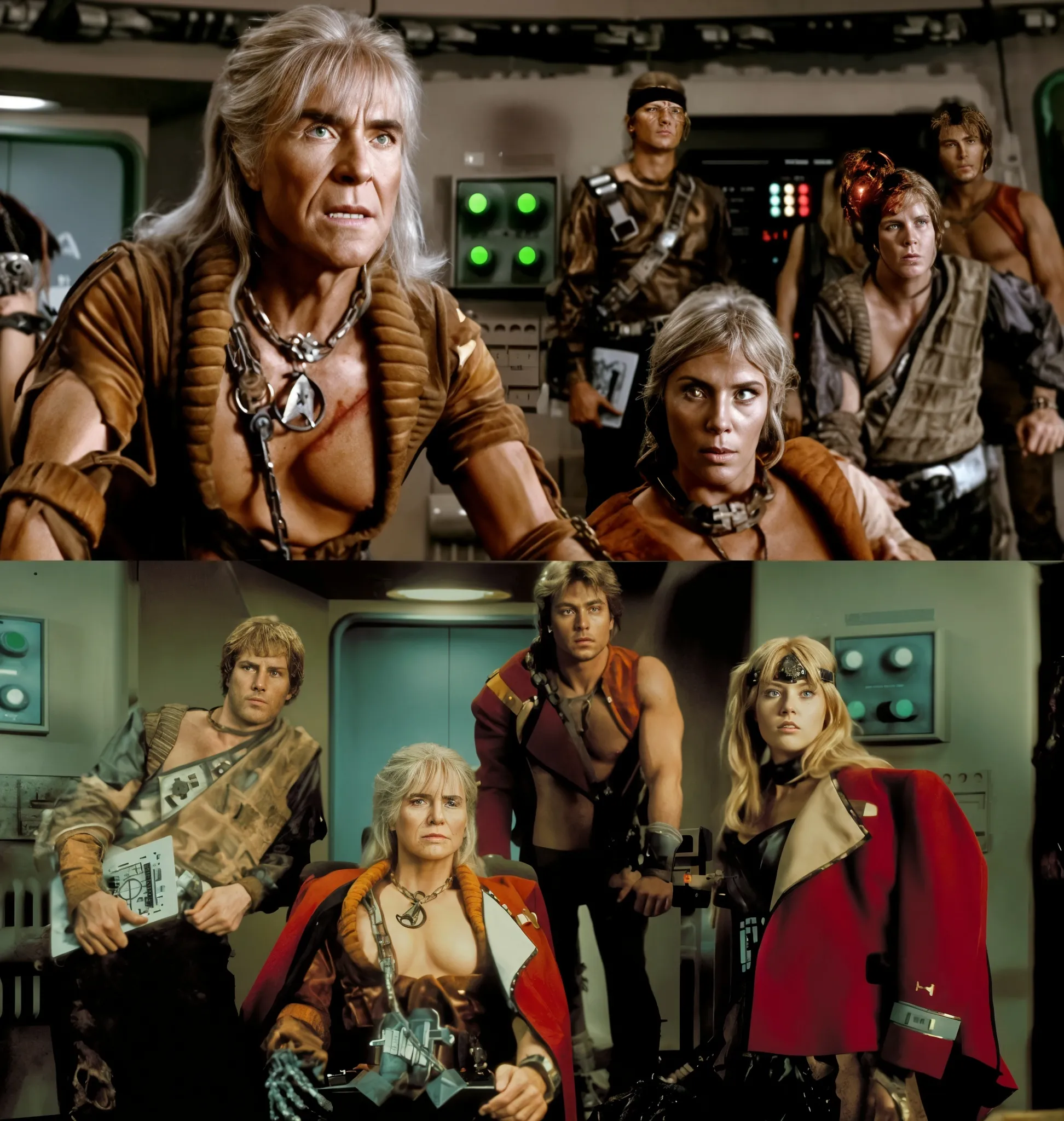 3 lines from Star Trek II: The Wrath of Khan that devastate even veteran Trek fans!