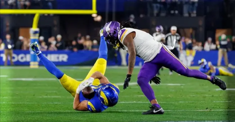 Vikings’ Former Pro Bowl Defender Returns To NFC Rival Where He Began