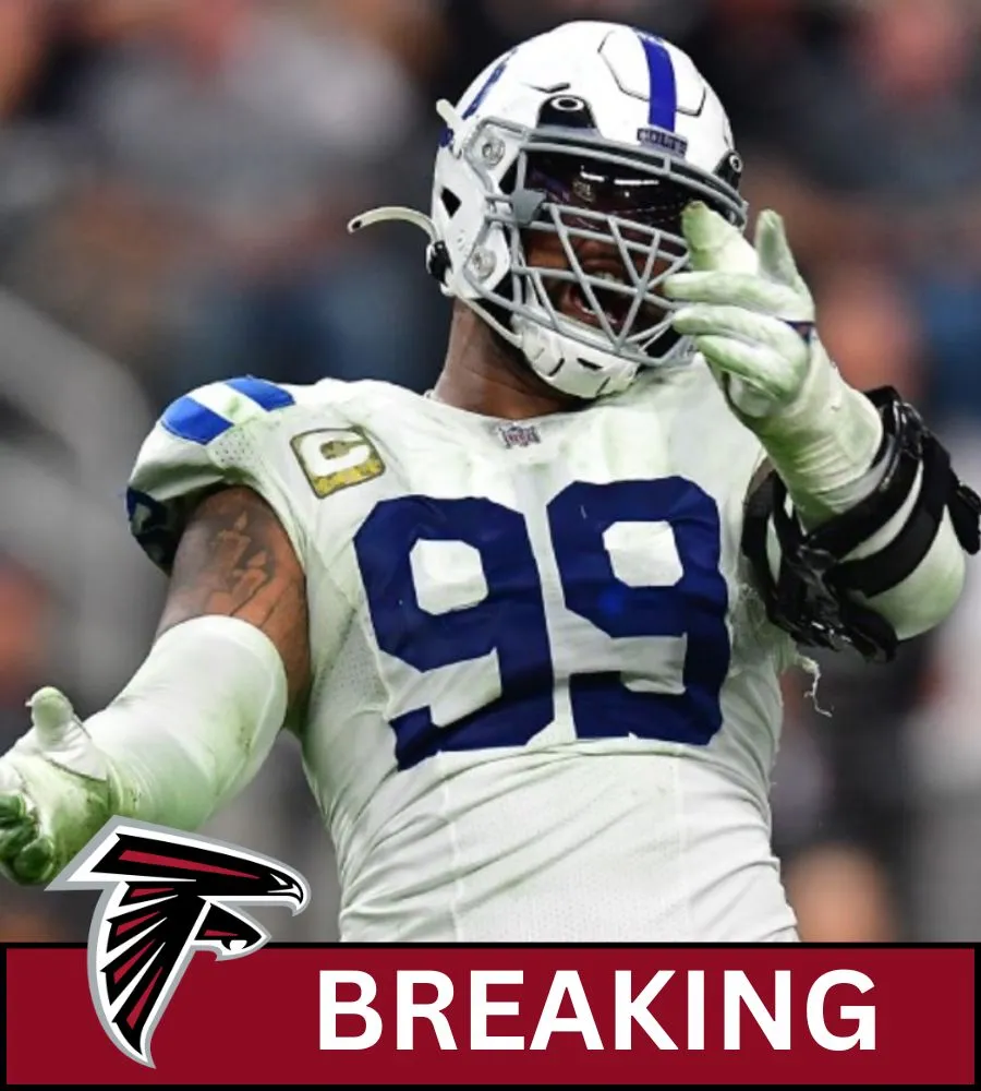 Trade Pitch Sees Falcons Shipping Off Pitts In Three Team Blockbuster